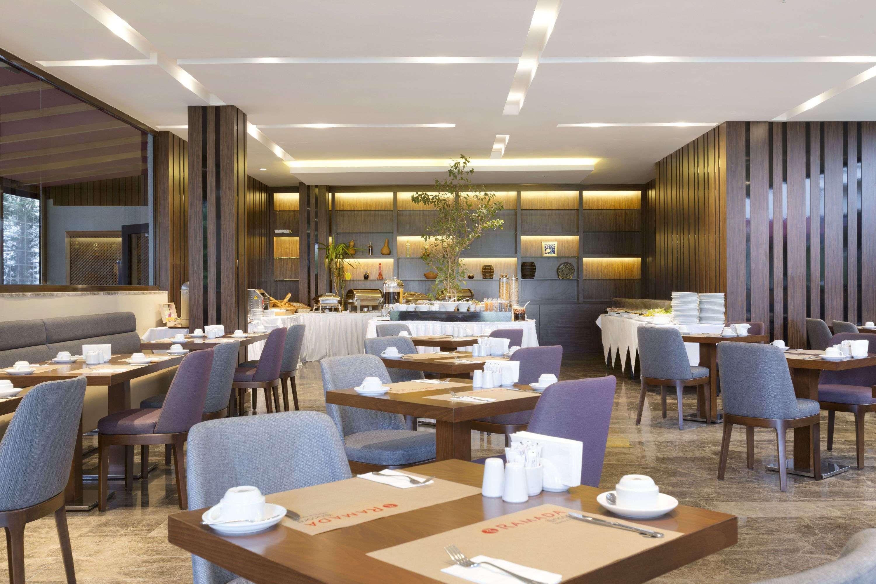 Otel Ramada By Wyndham Florya İstanbul