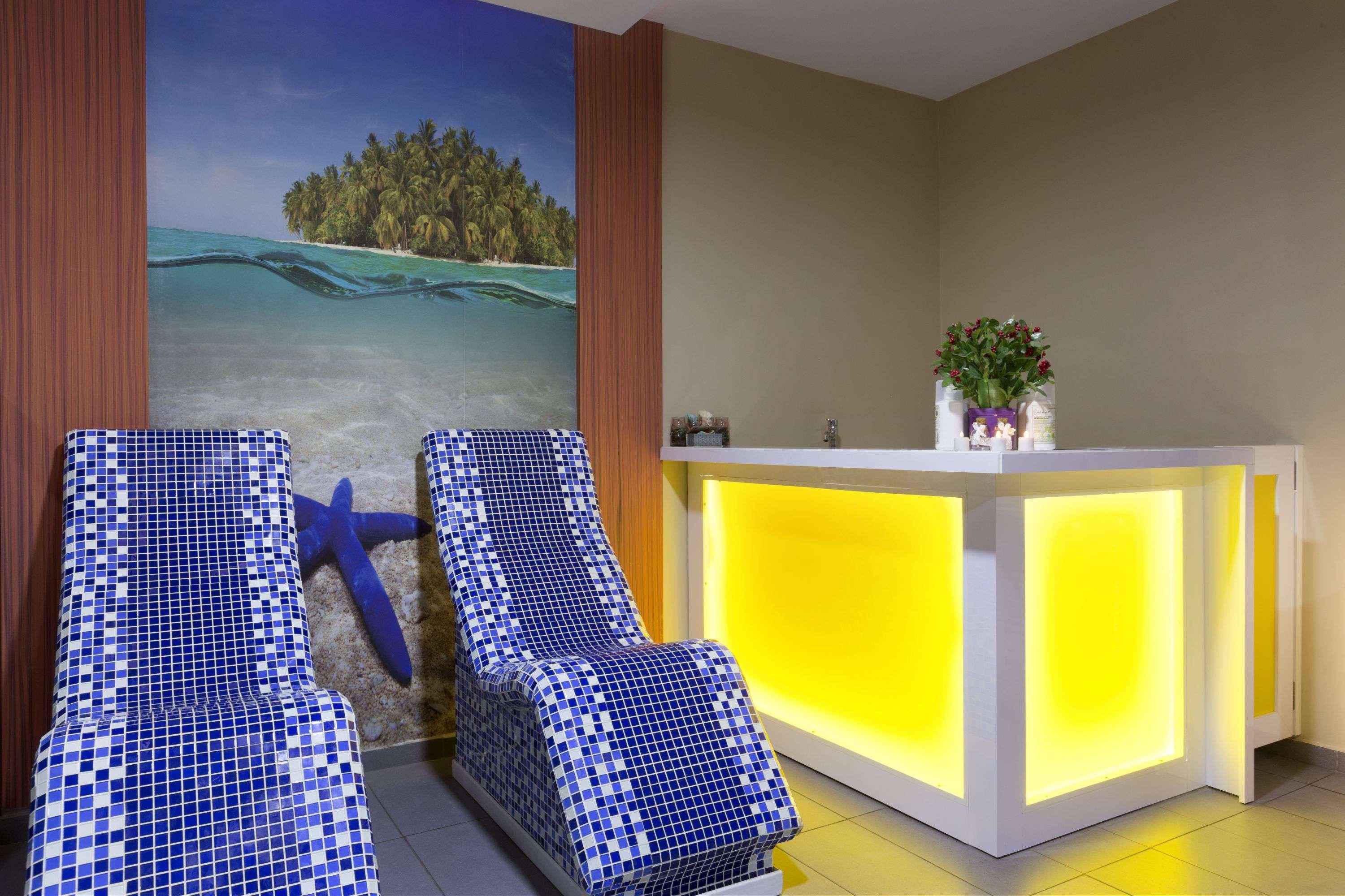 Ramada By Wyndham Florya Otel İstanbul