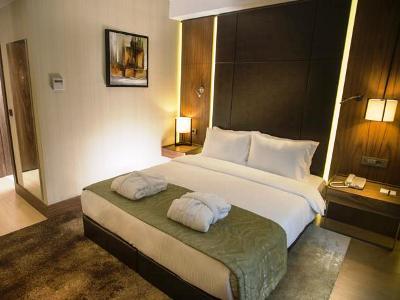 Otel Ramada By Wyndham Florya İstanbul