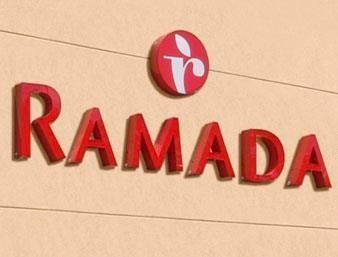 Ramada By Wyndham Florya Otel