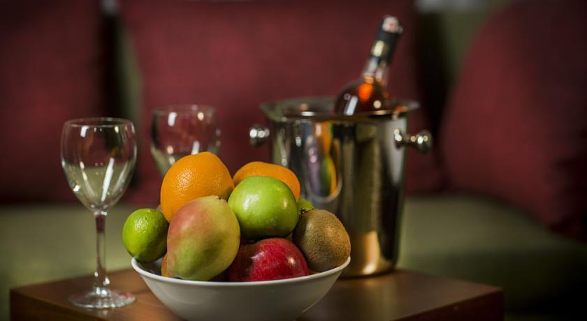 Ramada By Wyndham Florya Otel İstanbul