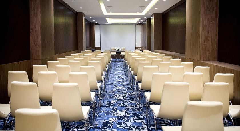 Ramada By Wyndham Florya Otel