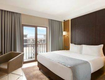 Otel Ramada By Wyndham Florya