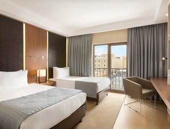 Otel Ramada By Wyndham Florya İstanbul