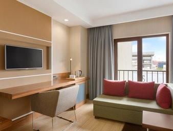 Ramada By Wyndham Florya Otel İstanbul