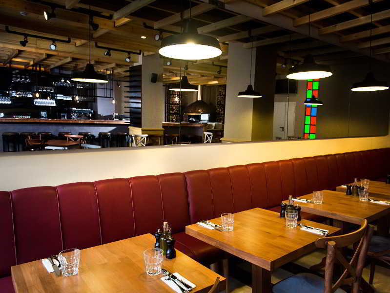 Ramada By Wyndham Florya 4* İstanbul