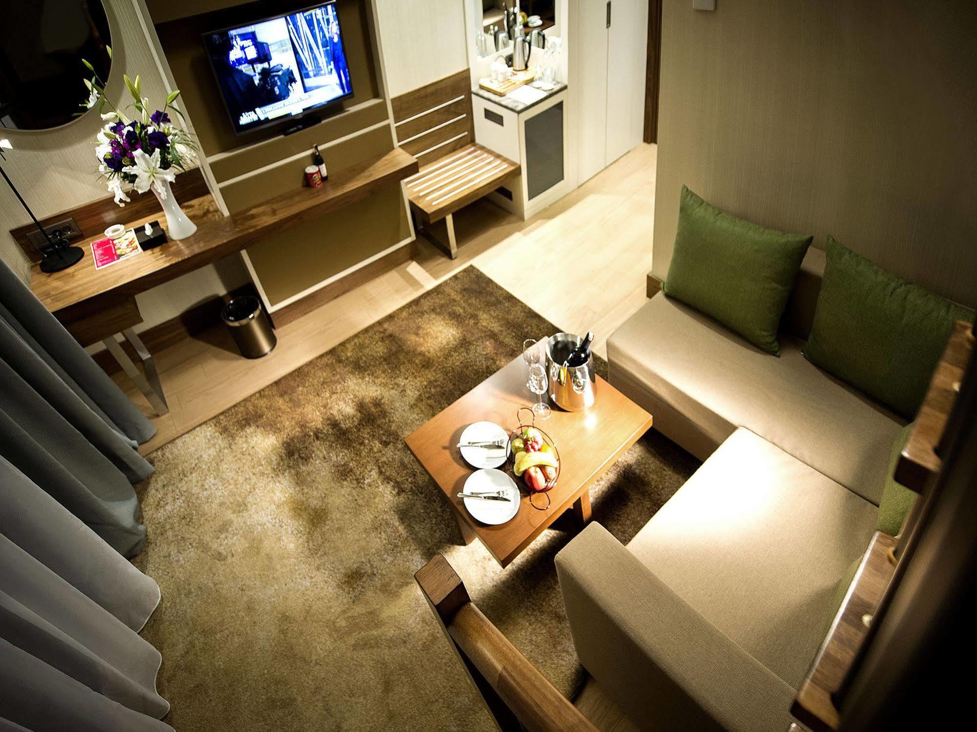Ramada By Wyndham Florya Otel