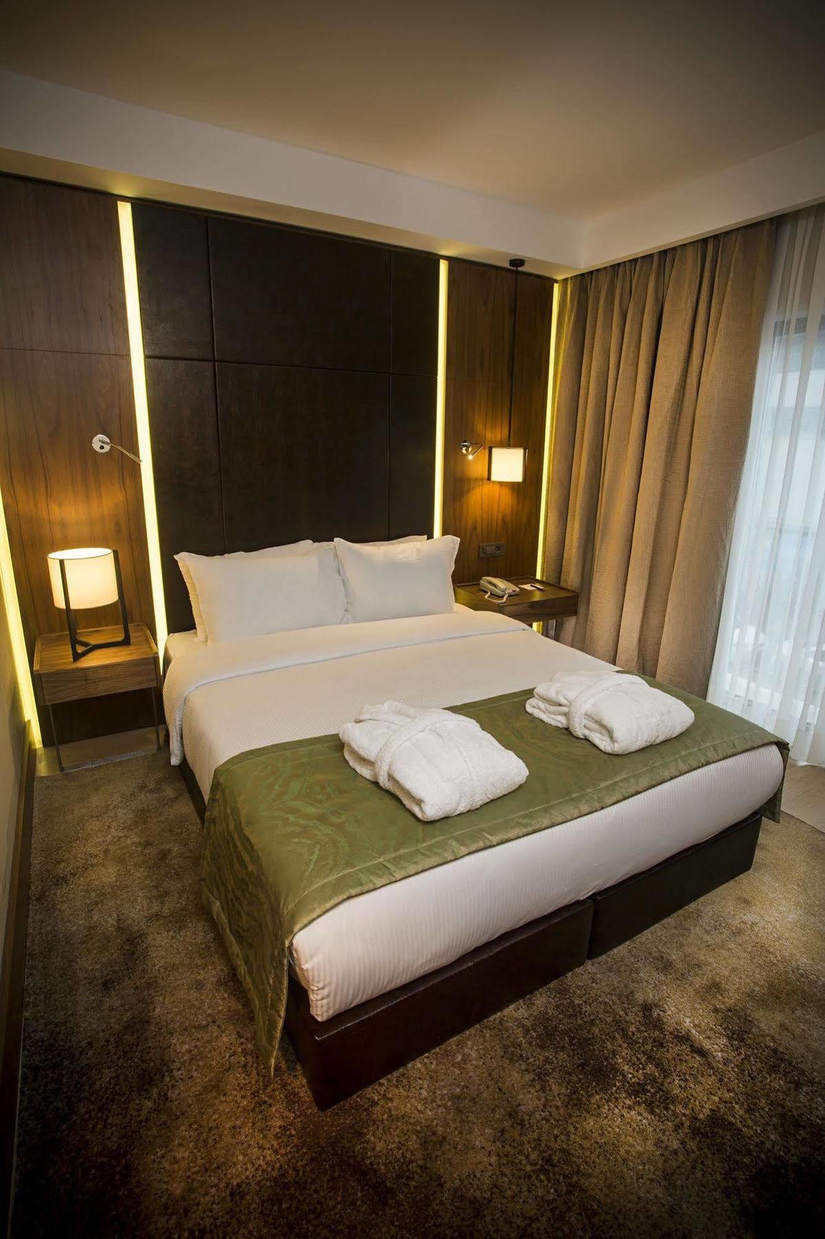 Otel Ramada By Wyndham Florya