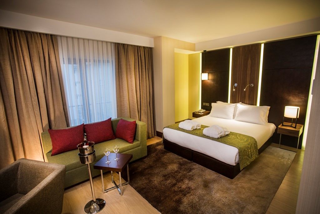 Otel Ramada By Wyndham Florya İstanbul