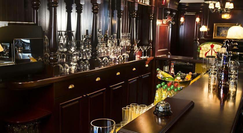Otel Ramada By Wyndham Florya